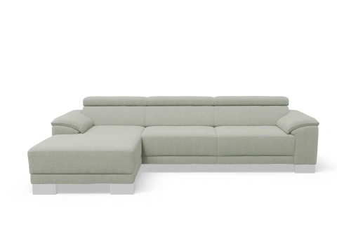 Ecksofa LO Large L